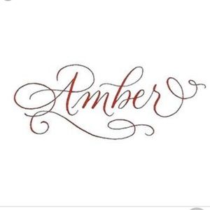 Meet your Posher, Amber